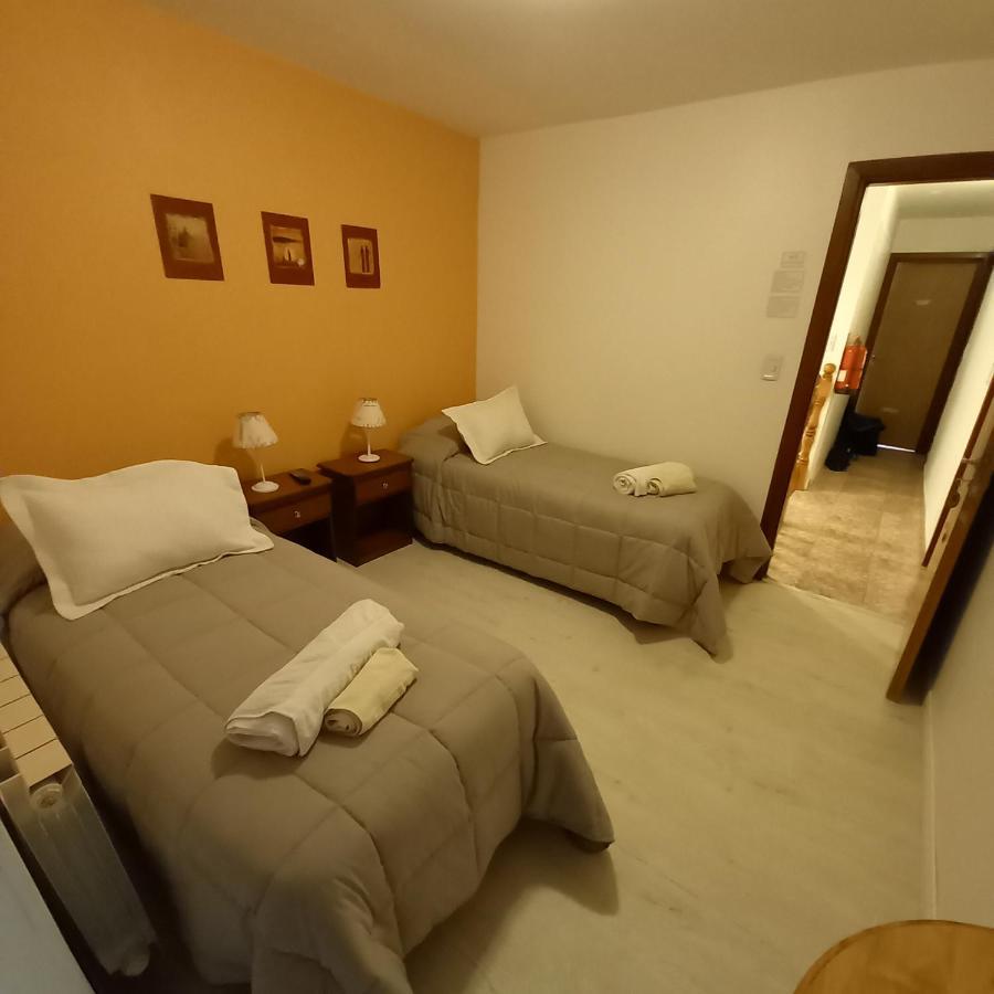 Mysten Kepen B&B Ushuaia Exterior photo