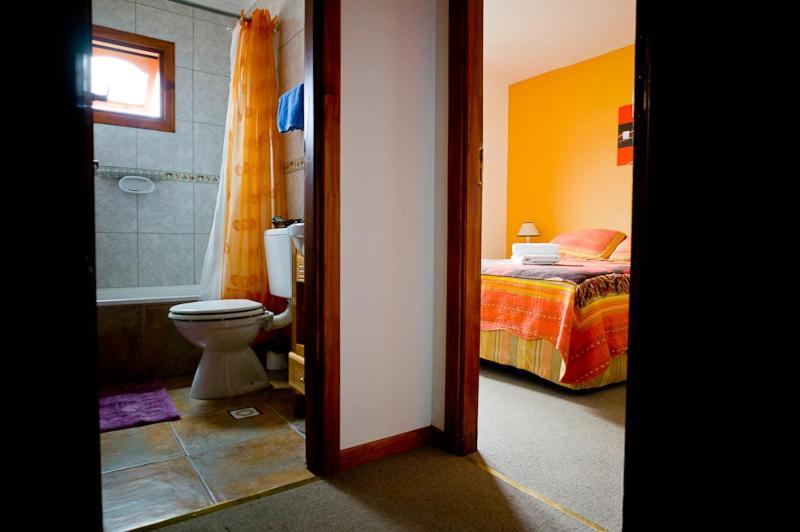Mysten Kepen B&B Ushuaia Exterior photo